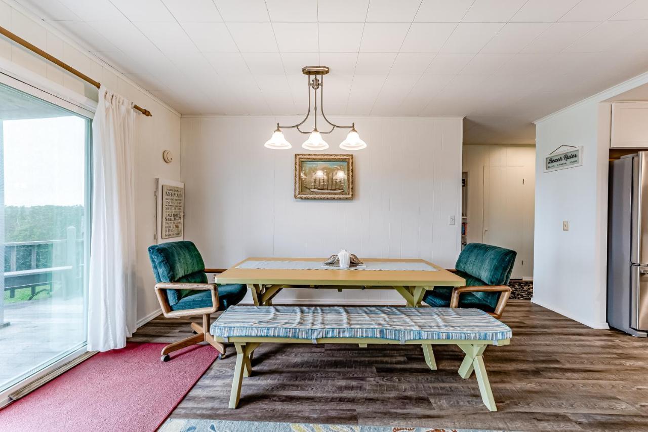 Sea Dreamer Cottage Smith River Екстериор снимка