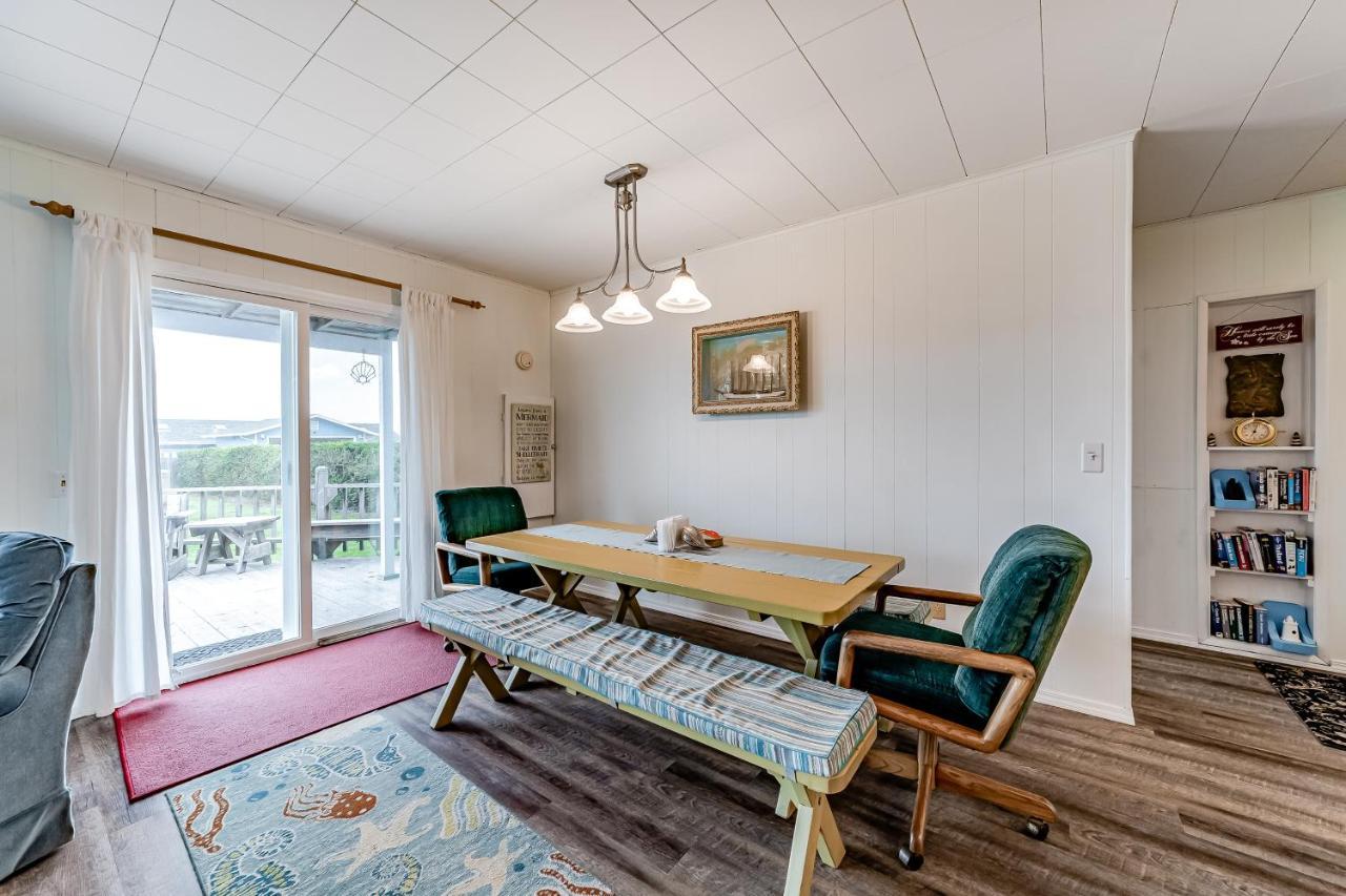 Sea Dreamer Cottage Smith River Екстериор снимка
