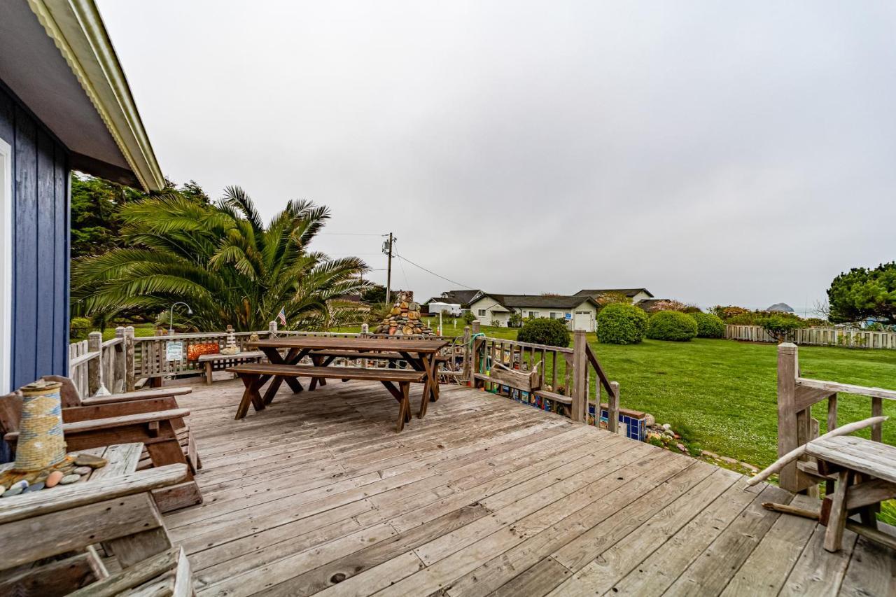 Sea Dreamer Cottage Smith River Екстериор снимка