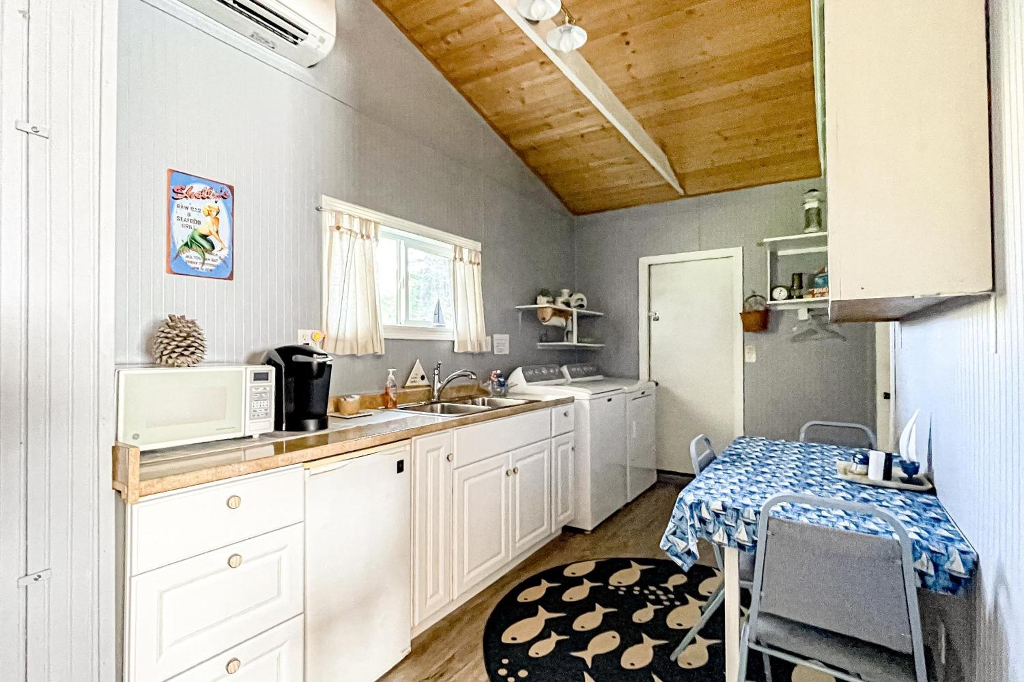 Sea Dreamer Cottage Smith River Екстериор снимка