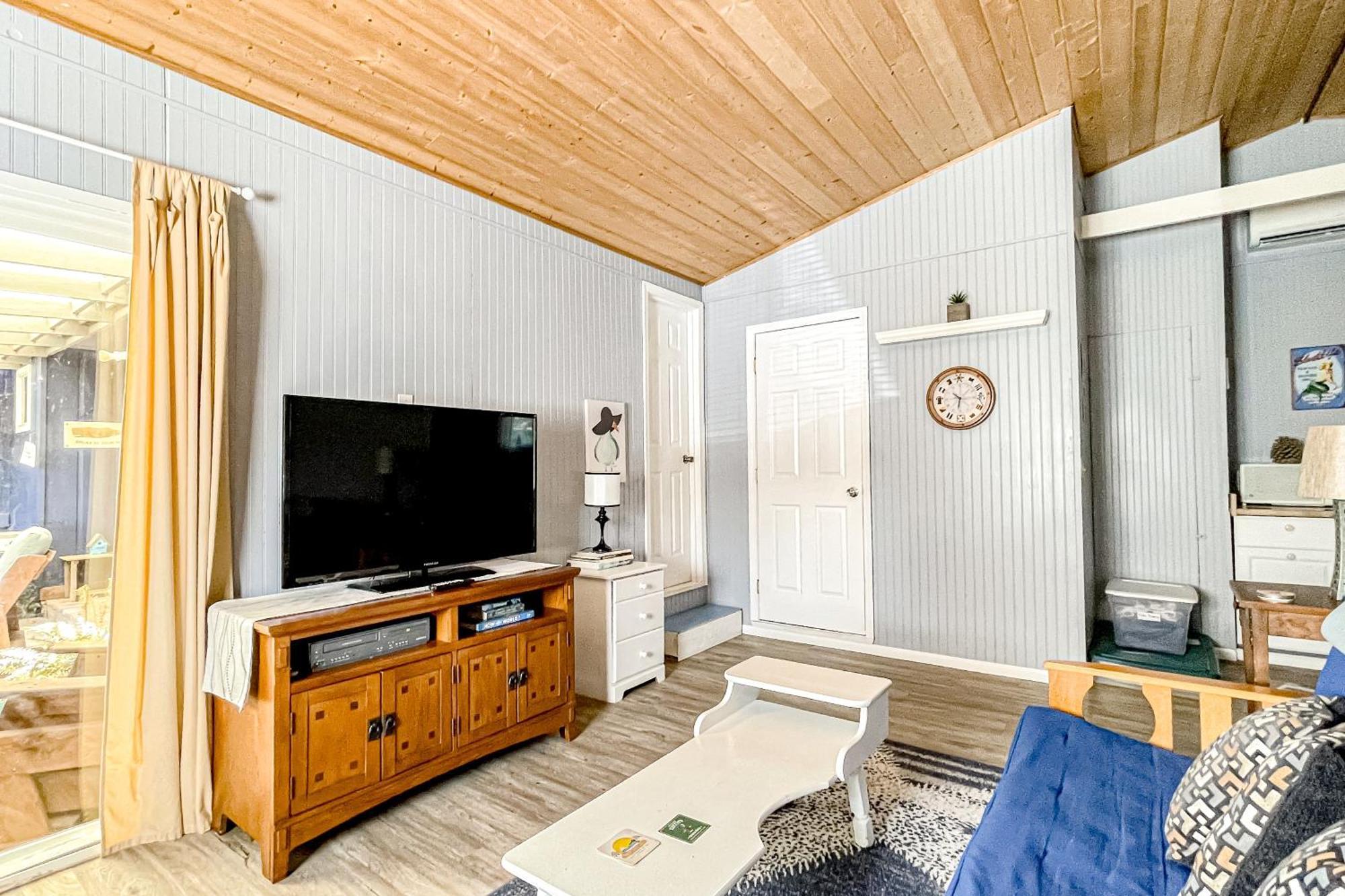 Sea Dreamer Cottage Smith River Екстериор снимка