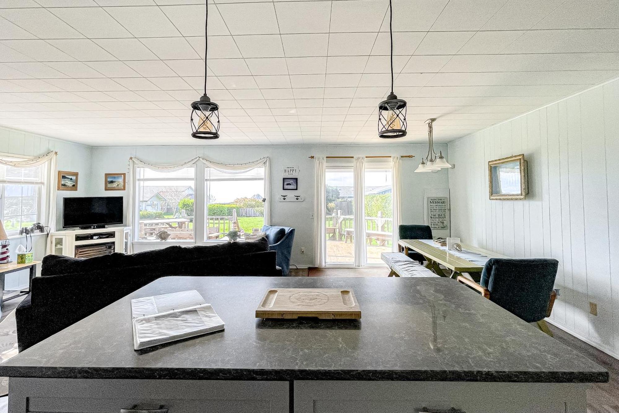 Sea Dreamer Cottage Smith River Екстериор снимка
